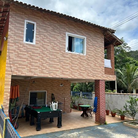 Recanto Mato Verde 까라과따뚜바 외부 사진