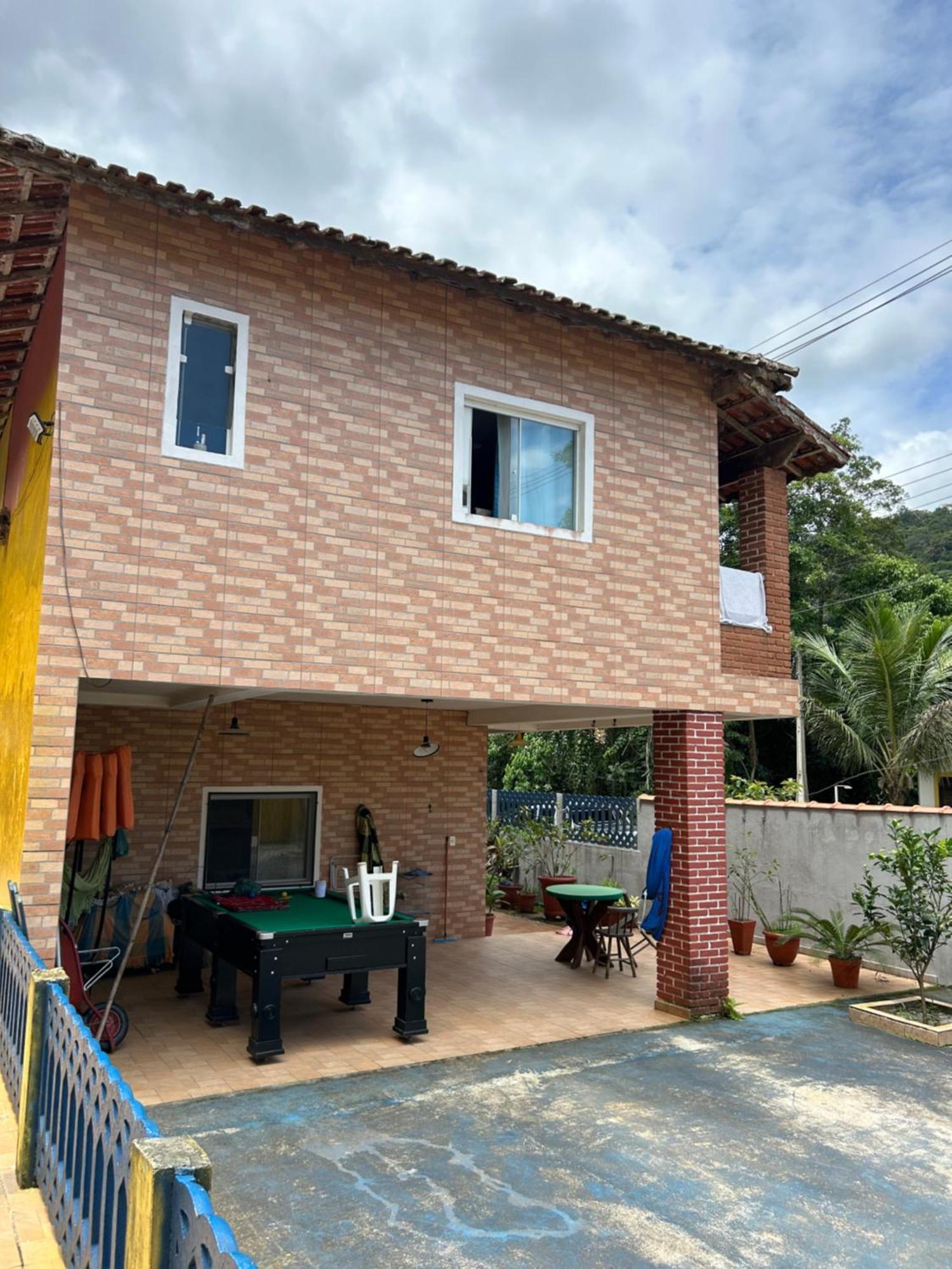 Recanto Mato Verde 까라과따뚜바 외부 사진